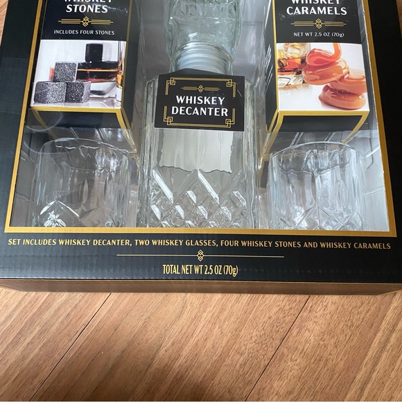 Whiskey Lovers Set - Picture 4 of 5